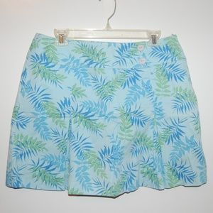 St. John's Bay Size 12 Skort